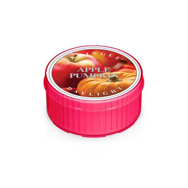 Kringle Candle Apple Pumpkin - daylight zapachowy - Candlelove