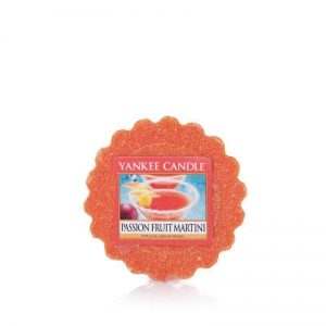 Yankee Candle Passion Fruit Martini - wosk zapachowy - e-candlelove