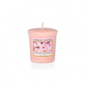 Yankee Candle Cherry Blossom - sampler zapachowy - e-candlelove