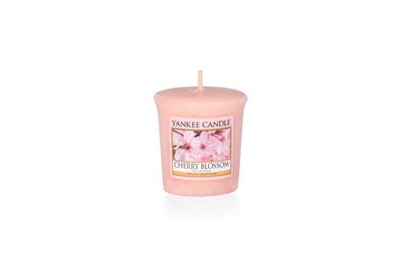 Yankee Candle Cherry Blossom - sampler zapachowy - e-candlelove