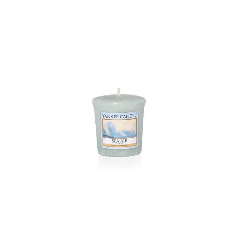 Yankee Candle Sea Air - sampler zapachowy - e-candlelove