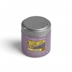 Yankee Candle Fragrance Spheres Lemon Lavender - kuleczki zapachowe - e-candlelove