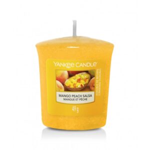 Yankee Candle Mango Peach Salsa - sampler zapachowy - candlelove