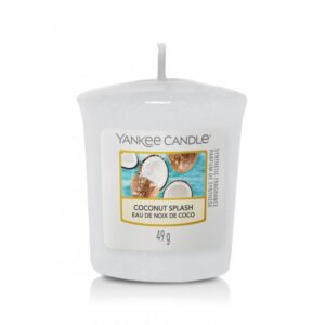 Yankee Candle Coconut Splash - sampler zapachowy - e-candlelove