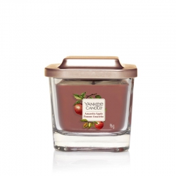 Yankee Candle Elevation Amaretto Apple - mała świeca zapachowa - candlelove