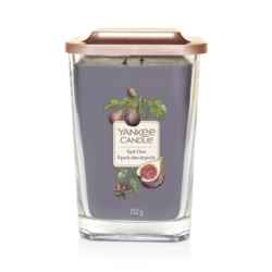 Yankee Candle Elevation Fig & Clove - duża świeca zapachowa - e-candlelove - e-candlelove