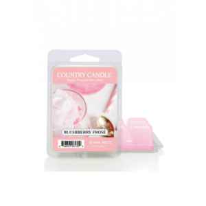 Country Candle Blushberry Frose - wosk zapachowy - e-candlelove