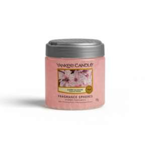 Yankee Candle Fragrance Spheres Cherry Blossom - kuleczki zapachowe - candlelove