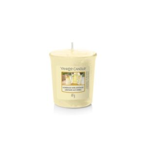 Yankee Candle Homemade Herb Lemonade - sampler zapachowy - candlelove