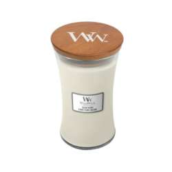WoodWick Solar Ylang - duża świeca zapachowa - candlelove