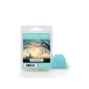 Country Candle Summerset - wosk zapachowy - candlelove
