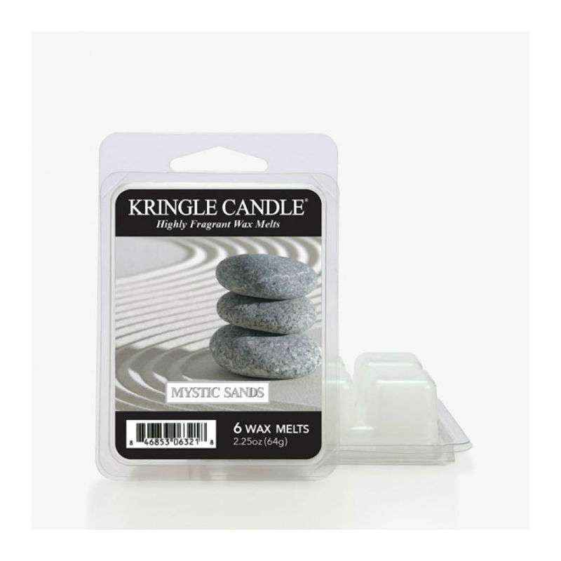 Kringle Candle Mystic Sands - wosk zapachowy - candlelove