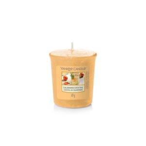 Yankee Candle Lime & Coriander - sampler zapachowy - candlelove
