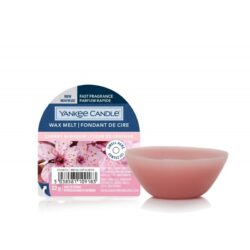 Yankee Candle Cherry Blossom - wosk zapachowy - candlelove